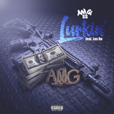 Lurkin' (feat. Los Ro) - Single