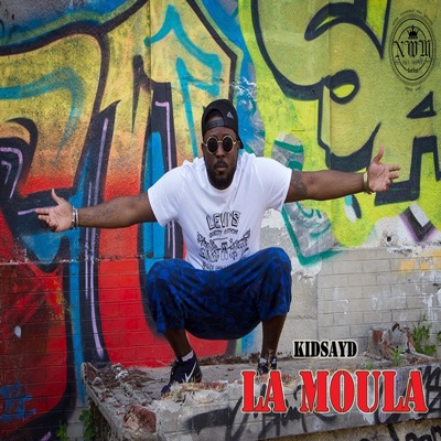 La moula - Single