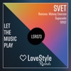 Let the Music Play - EP