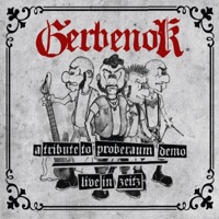 Gerbenok - Reich und schwul (Demo)