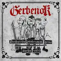 Reich und schwul (Demo) — Gerbenok