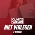 Niet Verlegen - Single album cover