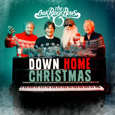 Down Home Christmas - The Oak Ridge Boys