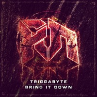 Bring It Down - Single - Triggabyte