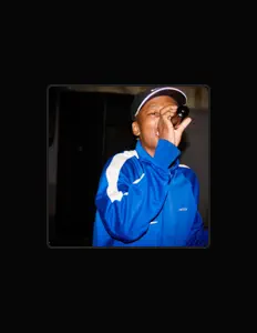 Thabiso Lameslowを聴いたり、ミュージックビデオを鑑賞したり、経歴やツアー日程などを確認したりしましょう！