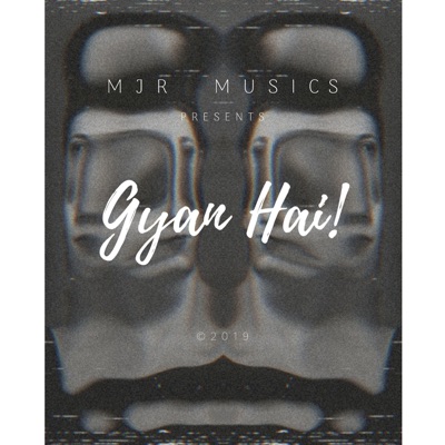Gyan Hai! - Single