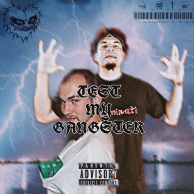 Test My Gangster (feat. Gwapmizzle) - Single