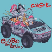 El Diablo Anda Suelto - Single - Código KM