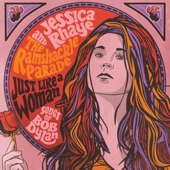 Jessica Rhaye;The Ramshackle Parade - I'll Be Your Baby Tonight