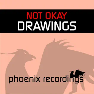 last ned album Not Okay - Drawings