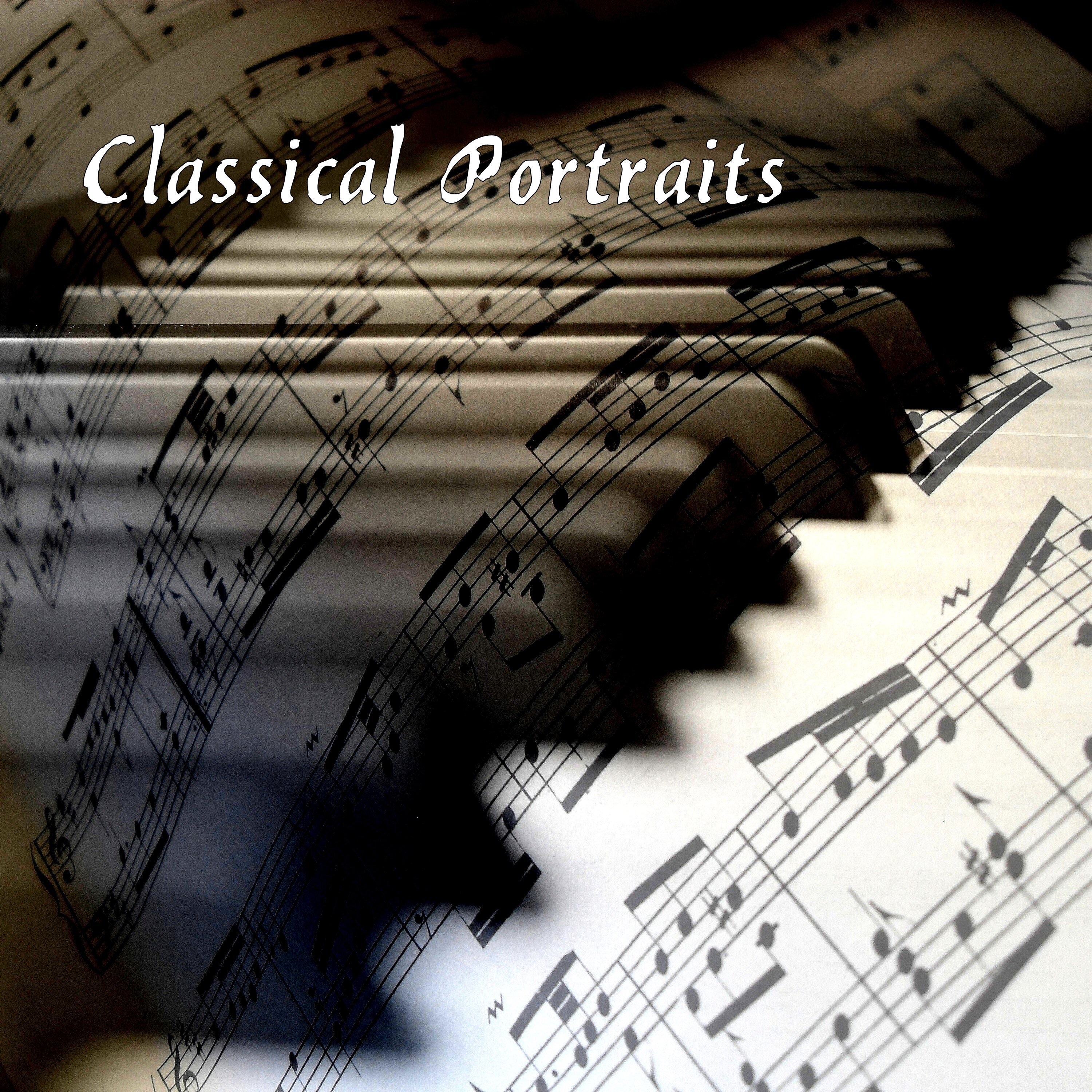 Classical Portraits