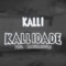 Kallidade artwork