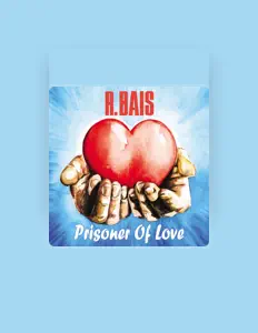 Listen to R.Bais, watch music videos, read bio, see tour dates & more!
