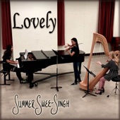 Lovely (Solo Piano) artwork