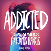 Addicted (feat. James Harris) [Acoustic] artwork