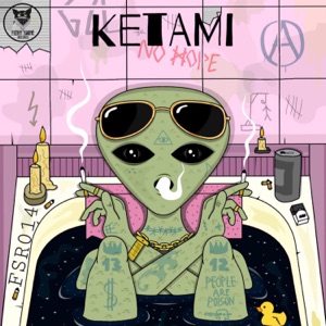 Alien - EP