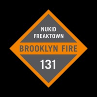 Freaktown - Single - NuKid