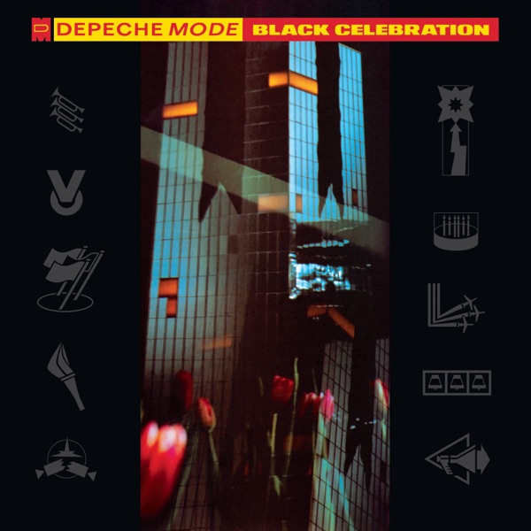 Depeche Mode mit A Question of Lust
