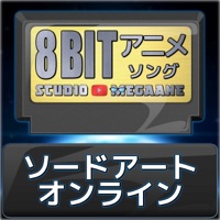 Sword Art Online 8bit