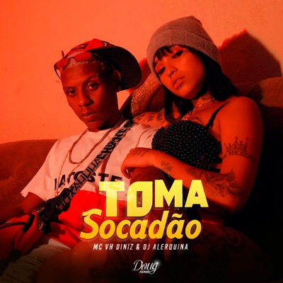 Toma Socadão - Single