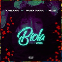 Biola (feat. Para Para & MOB) - Single - Dafresh Kabana