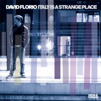 David Florio - Italy Is a Strange Place (Radio Edit)