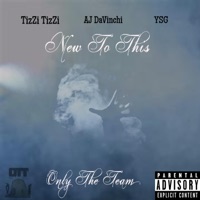 New to This (feat. TizZi TizZi & YSG) - Single - AJ DaVinchi