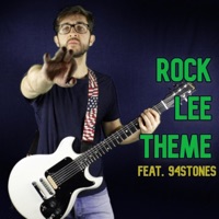 Beautiful Green Beast (feat. 94stones) - Single - Nico Bellisario