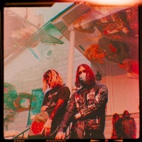 Dangerous (feat. Heart) - Single - Indy44