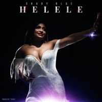 Helele - Single - Shady Blue