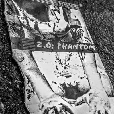 2.0: Phantom