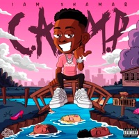 C.A.M.P. - Single - Iam Shamar