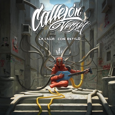 La Calle Con Estilo - EP