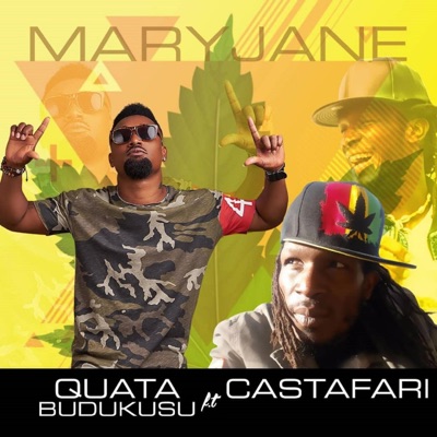 Mary Jane (feat. Castafari) - Single