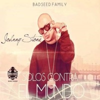Solos Contra el Mundo - Single - Johnny Stone