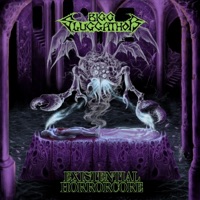 Existential Horrorcore - Bigg Sluggathor