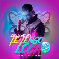 TeTengo Loca - Single - Caba La Melodia