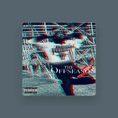Listen to Keyse, watch music videos, read bio, see tour dates & more!