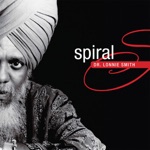 Dr. Lonnie Smith - Frame for the Blues