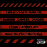 Back on My BS (feat. Jakkah) - Single - Legacy508