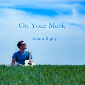 On Your Mark - EP artwork