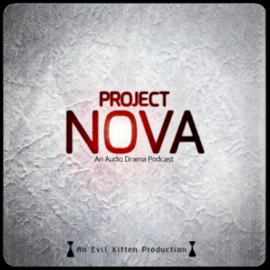 Project Nova podcast
