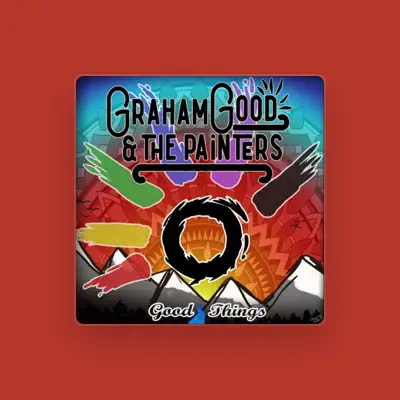 Listen to Graham Good and the Painters, watch music videos, read bio, see tour dates & more!