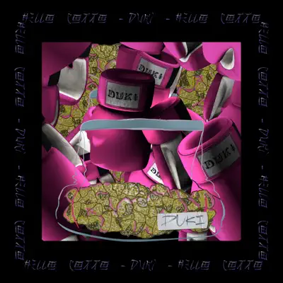 Hello Cotto - Single - Duki