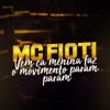 Vem Cá Menina Faz o Movimento Param Param - Single