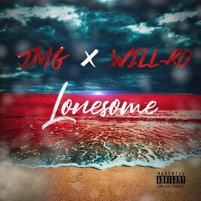 Lonesome (feat. JMG) - Single