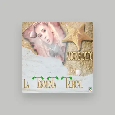 Listen to La Tormenta Tropical, watch music videos, read bio, see tour dates & more!