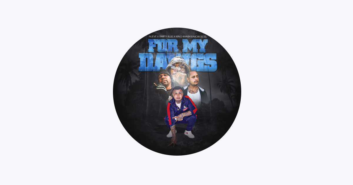 Nueve - Apple Music