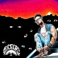 What Faces the Sun - Tullis