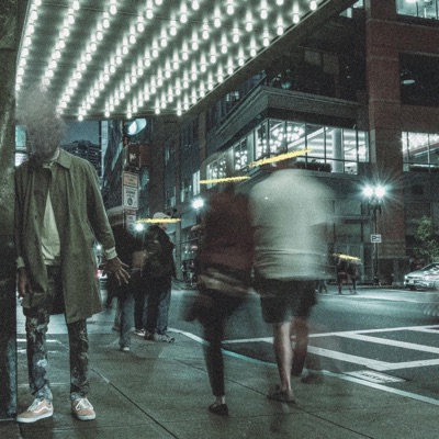 Tit for Tat (feat. Ej Picasso) - Single